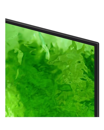 Samsung QE55QN80HAUXXU 55in Neo QLED 4K 144Hz Dolby Atmos AI Smart TV