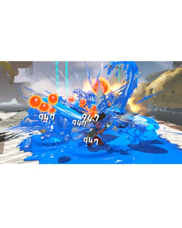 Splatoon Raiders (Nintendo Switch 2)