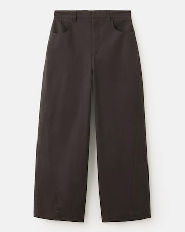 Mango Incense Trouser