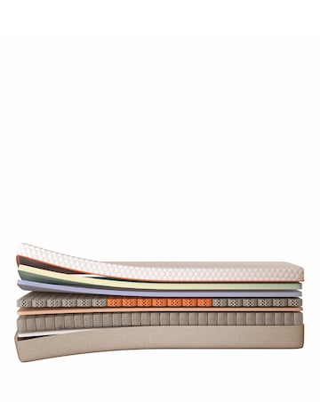 Dormeo Octasmart Hybrid Deluxe Mattress