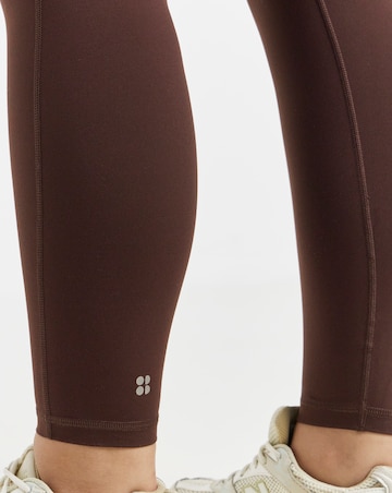 Sweaty Betty Ultimate 7/8 Yoga Leggings