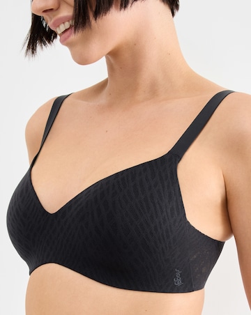 Sloggi Zero Feel Bliss The Up Tshirt Bra
