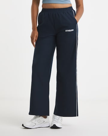 Gym King College Straight Leg Joggers