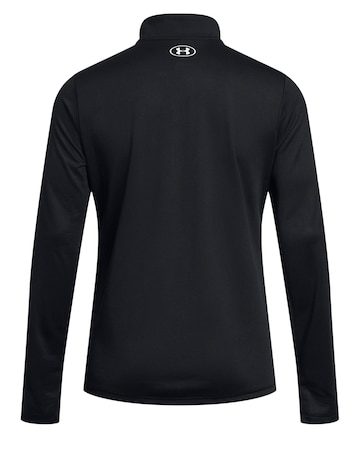 Under Armour Tech 1/2 Zip- Solid