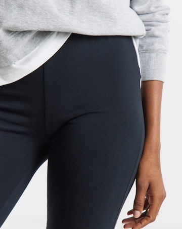 2 Pack Black/ Black Cycling Shorts