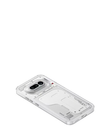 Nothing Phone (4a) 5G 256GB - White