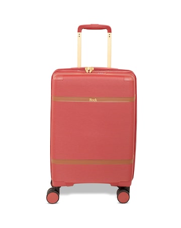 Rock Medina 3pc Suitcase