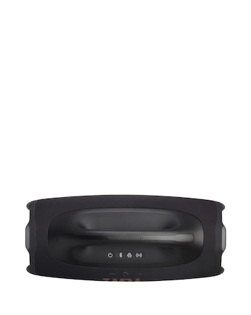 JBL Boombox 4 Bluetooth Speaker - Black