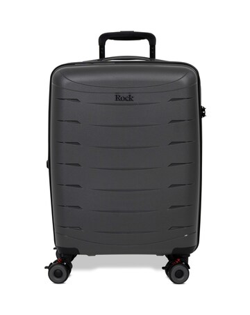 Rock Resilient Cabin Suitcase