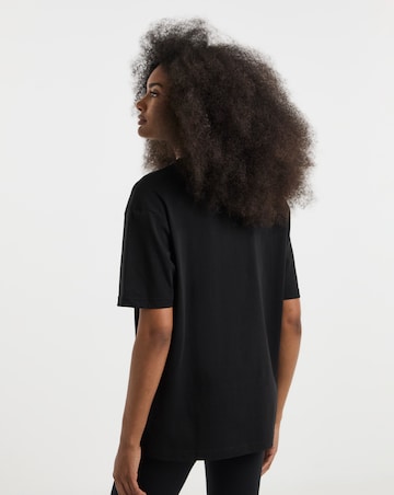Gym King 365 Boyfriend T-Shirt
