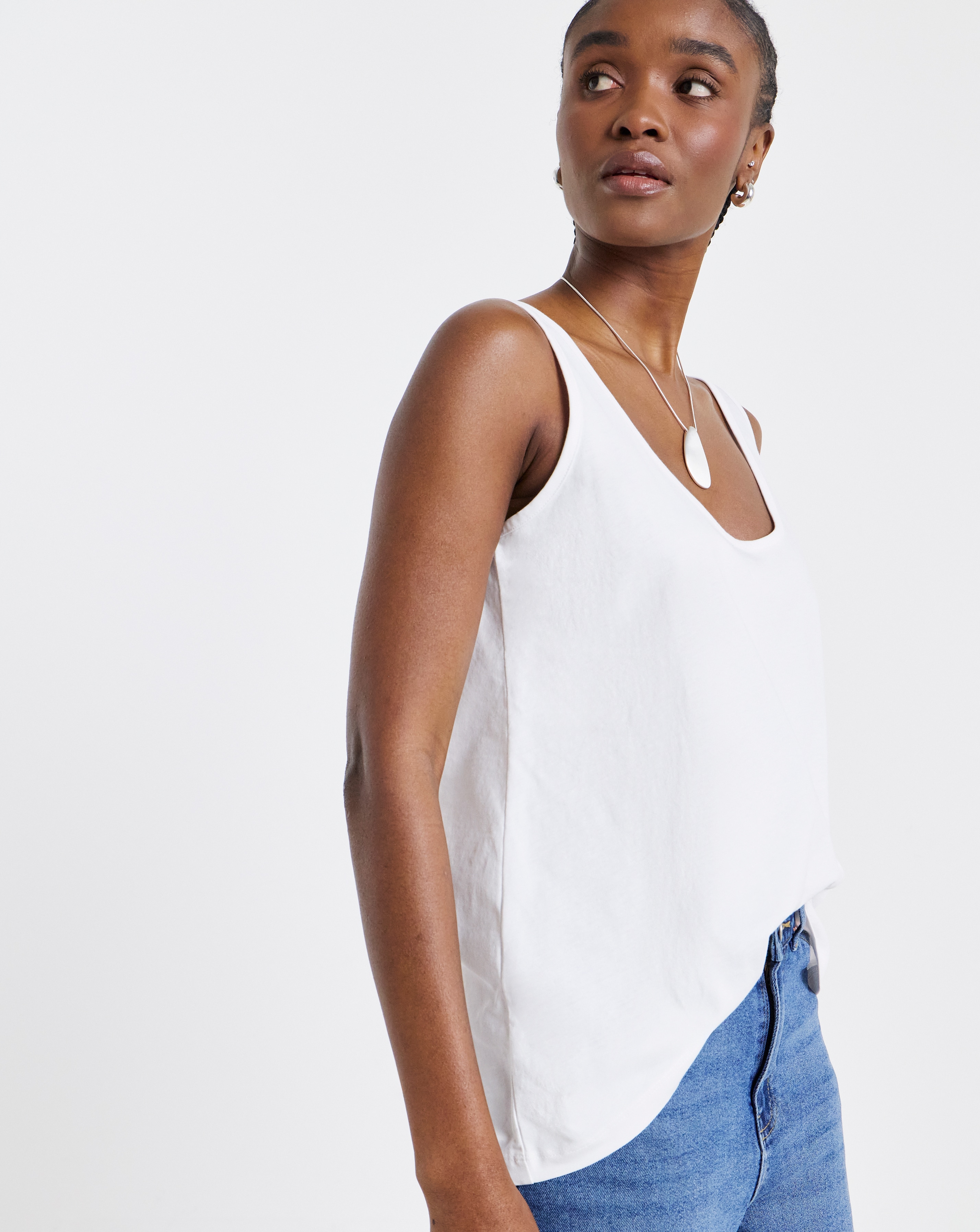Women's Size 26 Vests & Cami Tops | Simply Be