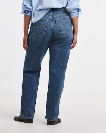 Levi's 501 Jeans For Women Jean