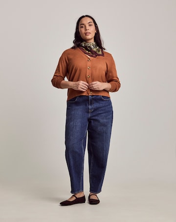 Julipa V-Neck Cardigan