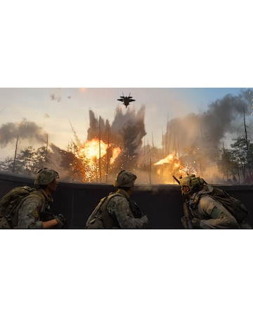 Call of Duty: Modern Warfare 4 (Xbox Series X)