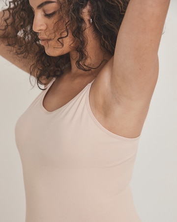 MAGISCULPT Seamfree Shaping Bodysuit
