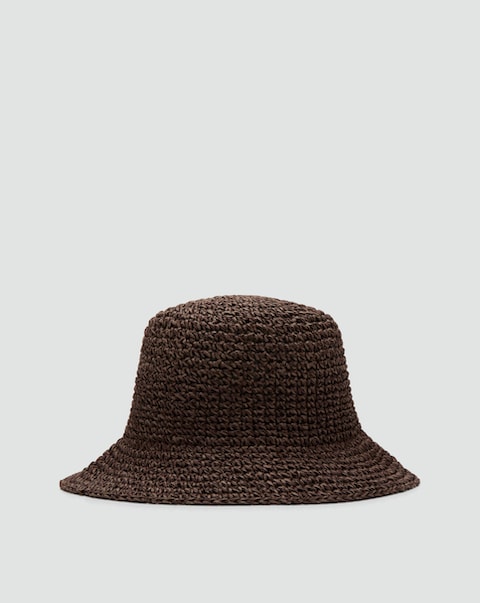 Mango Bucket Hat