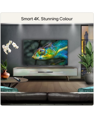 LG 55QNED71B6B 55in QNED AI 4K Smart TV