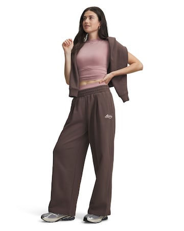 Under Armour Rival Pleated Varsity Pant