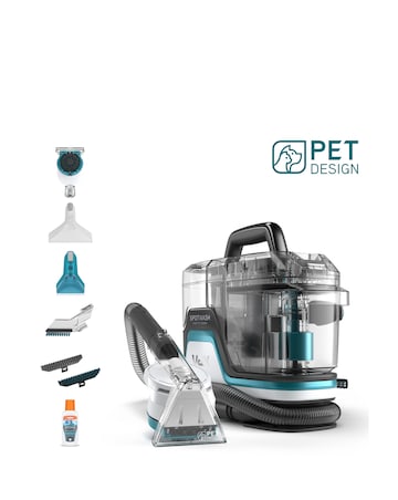 Vax SpotWash Home Pet-Design Spot Cleaner