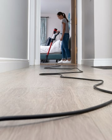 Henry Quick Corded Vacuum Cleaner
