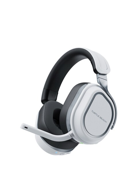 Turtle Beach Stealth 700 Gen 3 Wireless Gaming Headset for PS5 & PS4 - White