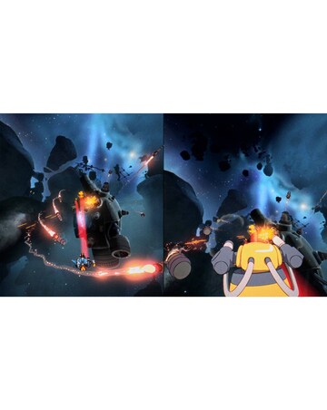 Orbitals (Nintendo Switch 2)