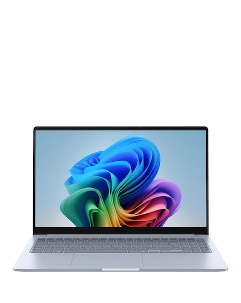 Samsung Galaxy Book4 Edge Core 8 15.6in Snapdragon X 8C 16GB 256GB Laptop
