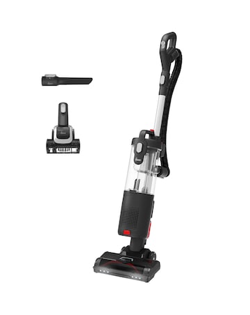 Hoover HL2 Pets Vacuum Cleaner - Black