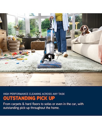 Vax Air Lift Pet Upright Vacuum Cleaner