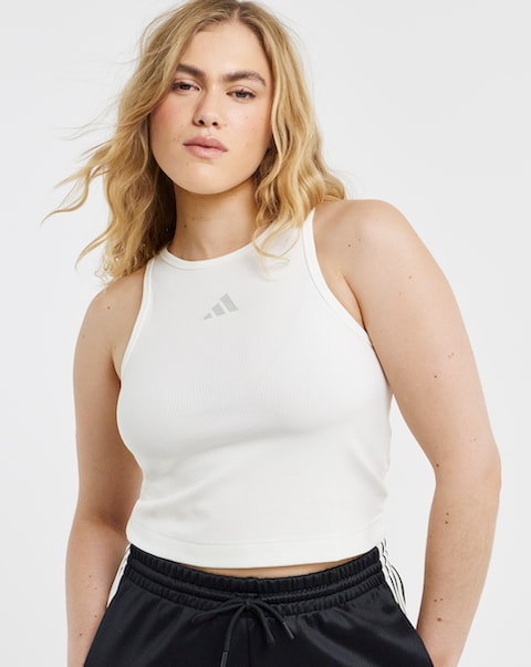 adidas Kit Tank Top