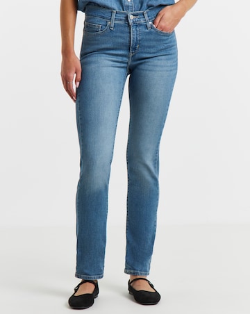Levi's 314 Shaping Straight Jean