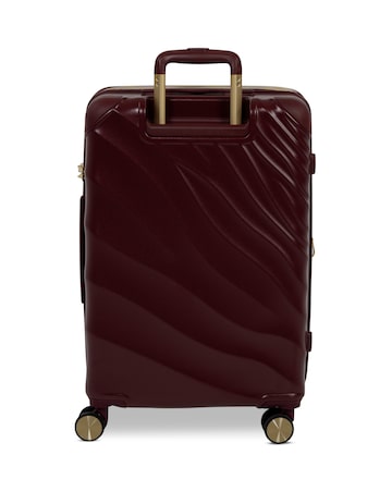 Rock Luggage Sahara 3pc Hardshell Suitcase Set