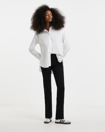 Levi's 314 Shaping Straight Jeans