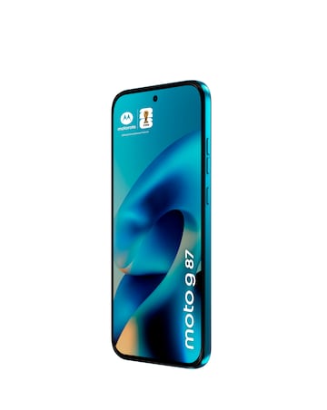 Motorola Moto G87 256GB - Overture