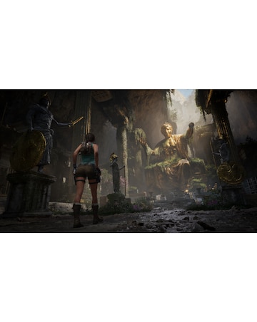 Tomb Raider: Legacy of Atlantis - Day One Edition (PC)