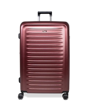 Rock Luggage Legacy Large Hardshell Suitcase
