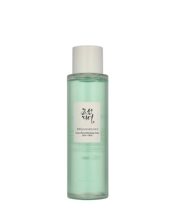 Beauty Of Joseon Green Plum Refreshing Toner : AHA+BHA 150ml