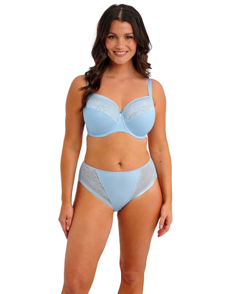 Fantasie Illusion Knicker Blue