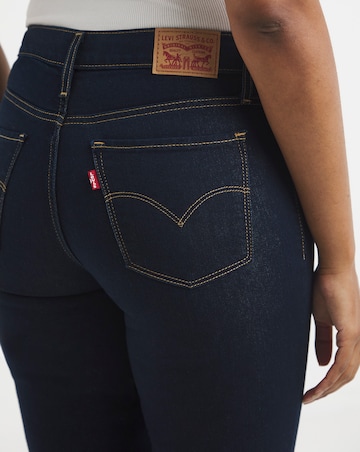 Levi's 314 Shaping Straight Jean