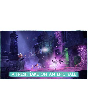 Rayman Legends Retold (Nintendo Switch 2)