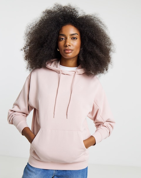 PUMA HER Hoodie