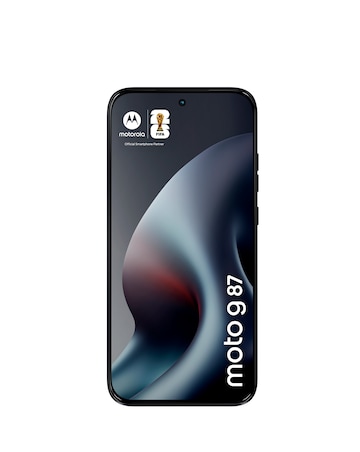 Motorola Moto G37 128GB - Impenetrable