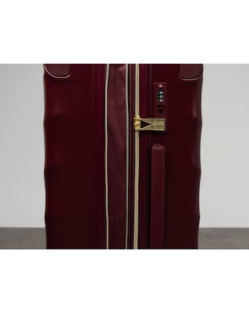 Rock Luggage Sahara Cabin Hardshell Suitcase