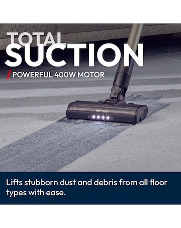 Hoover HF4 Plus Pets Vacuum Cleaner