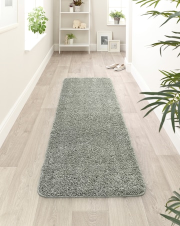 Buddy Fleck Washable & Stain Resistant Runner