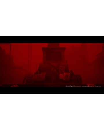 SILENT HILL: Townfall - Day One Edition (PS5)