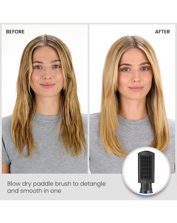 BaByliss Sapphire Air Styler
