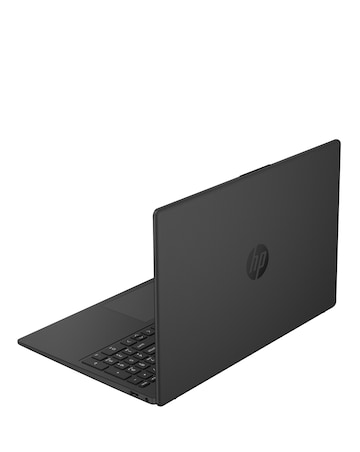 HP Laptop - 15-fd1001nax 15.6in HD Intel Core 5 8GB 256GB Windows 11 - Jet Black