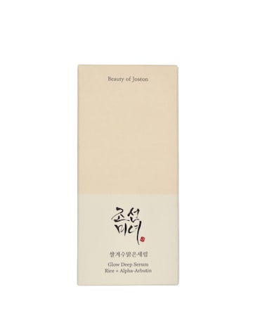 Beauty Of Joseon Glow Deep Seum : Rice + Alpha arbutin 30ml