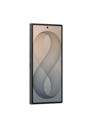 Samsung Galaxy Z Fold8 Ultra 256GB 5G - Graphite
